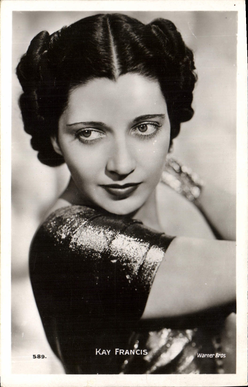 CPM Cinema Kay Francis 
