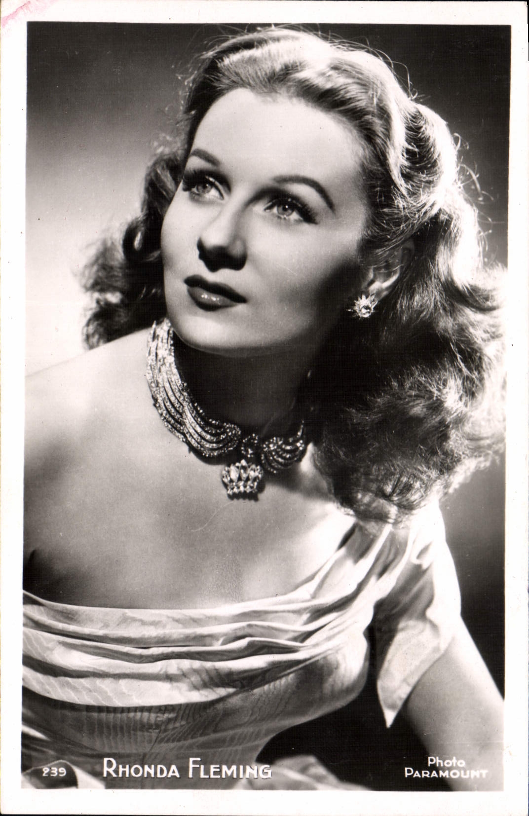 CPM Cinema Rhonda Fleming 