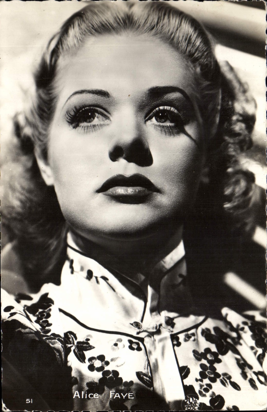CPM Cinema Alice Faye 