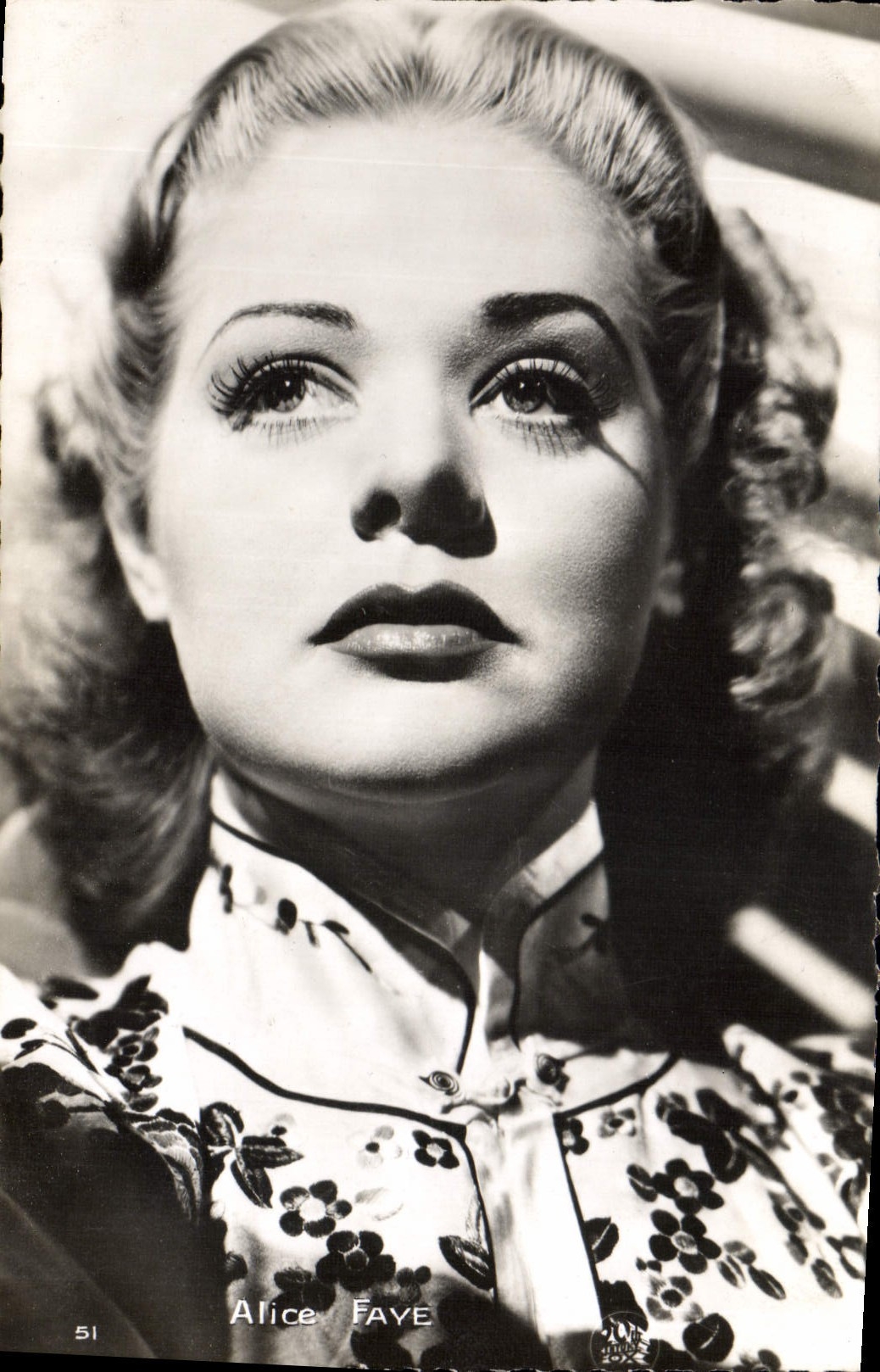 CPM Cinema Alice Faye 