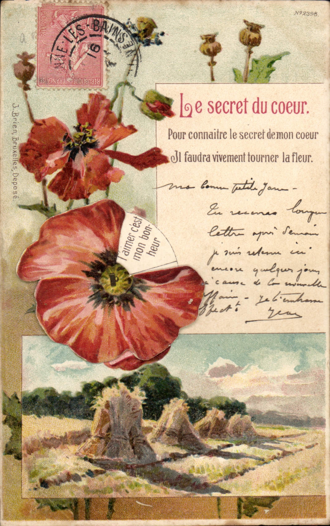 CHART SYSTEM Fantasy