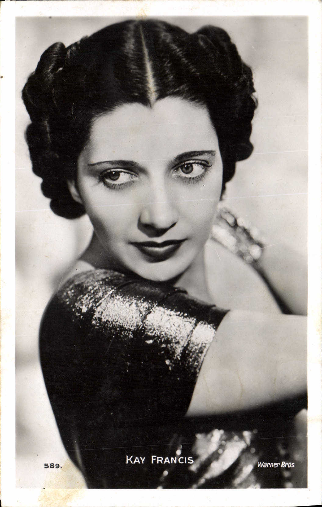 CPM Cinema Kay Francis 