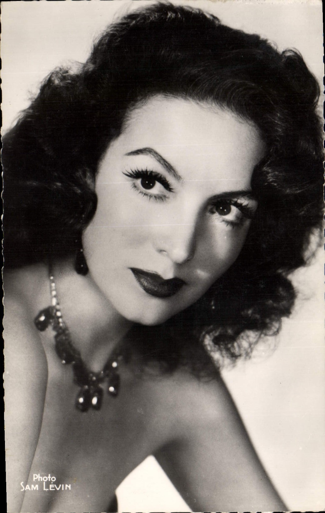 CPM Cinema Maria Felix 