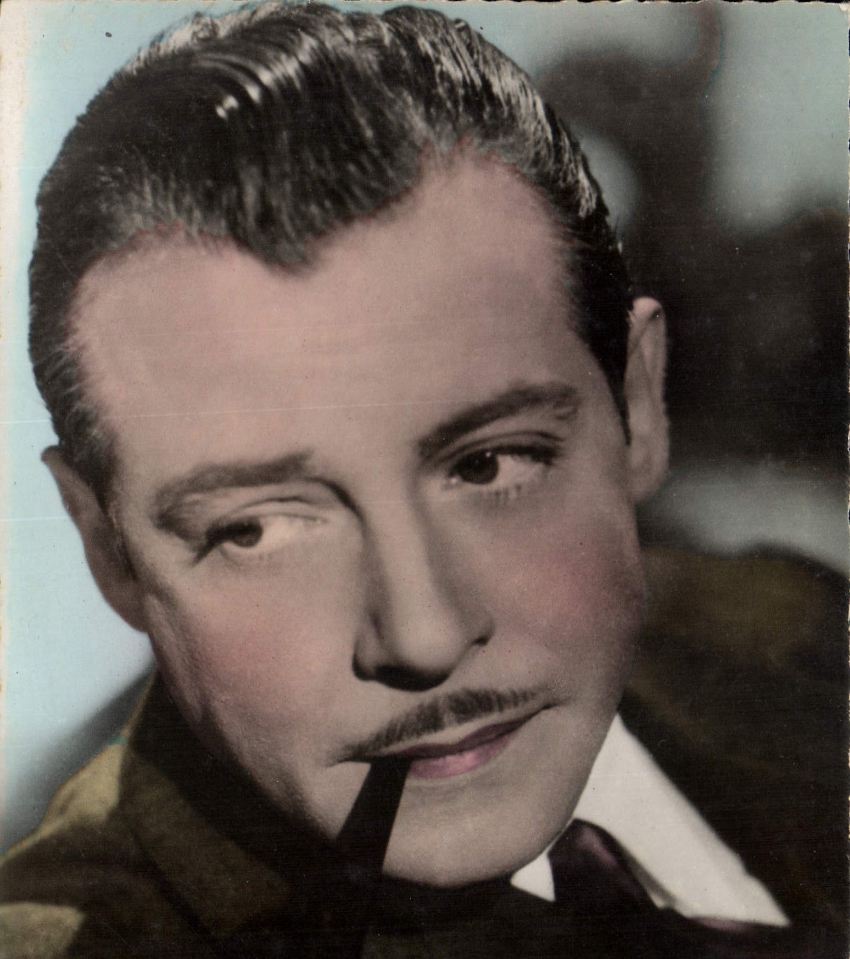 CPM Cinema Fernand Gravey 