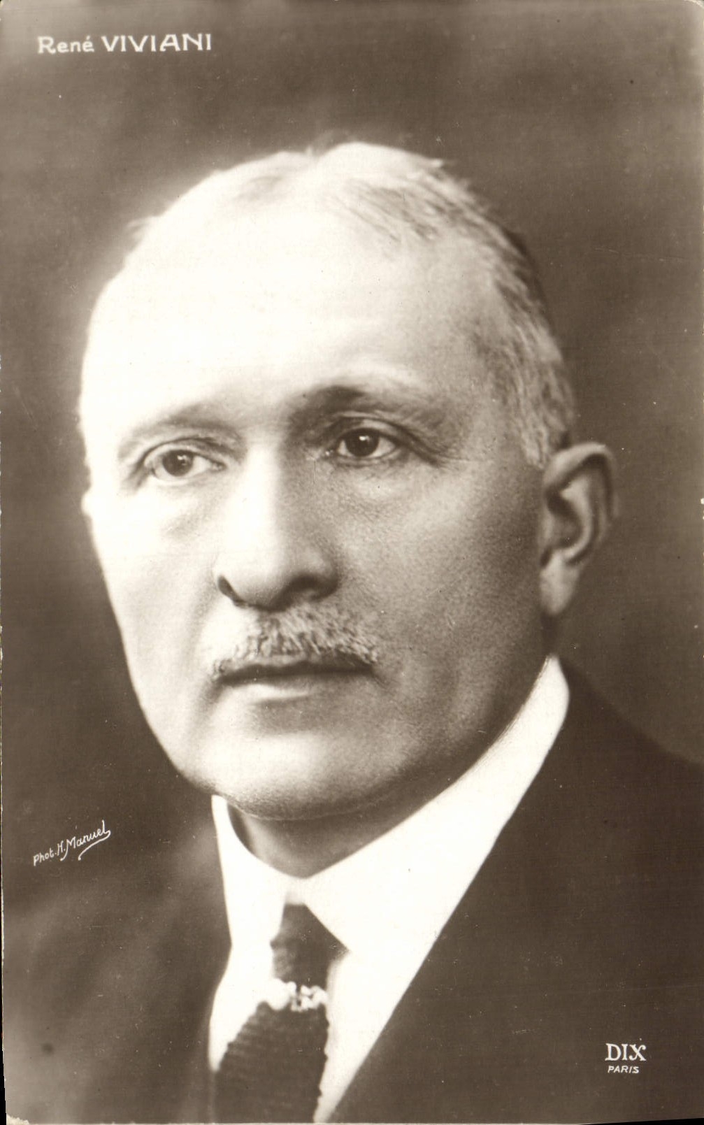 CPA Rene Viviani 