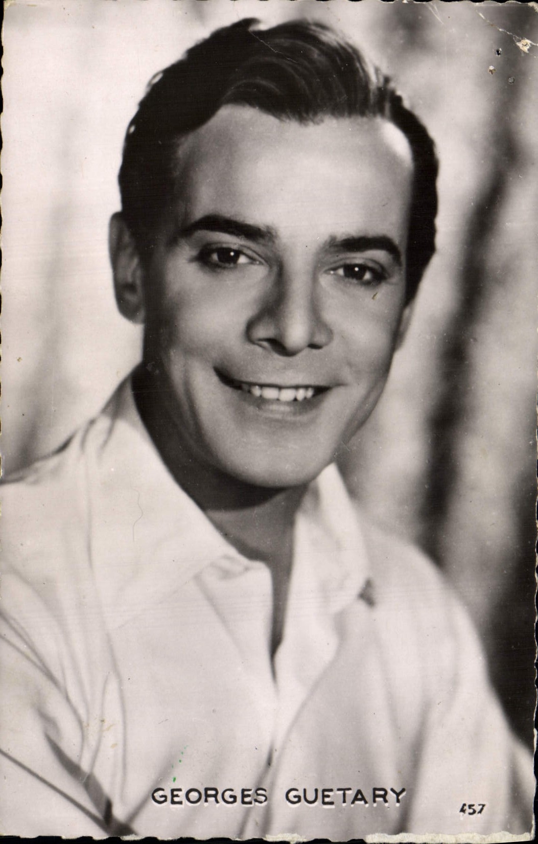 CPM Cinema Georges Guetary
