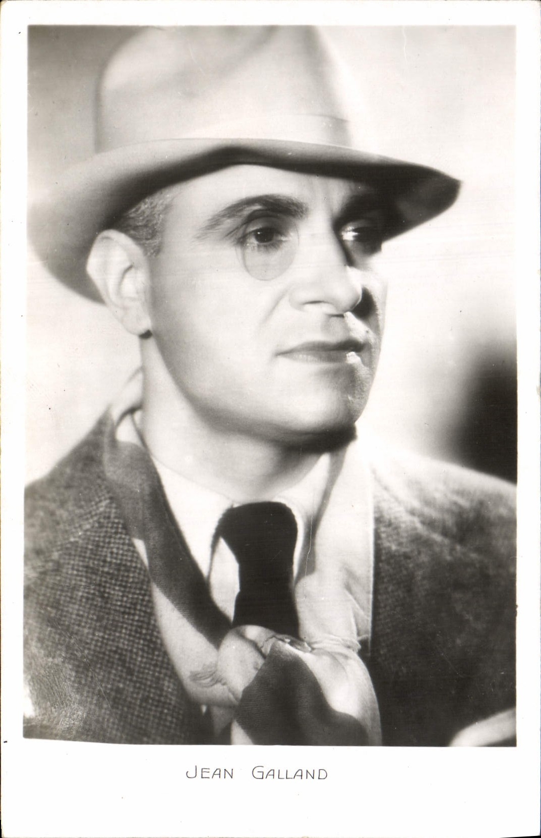 CPM Cinema Jean Gailland 