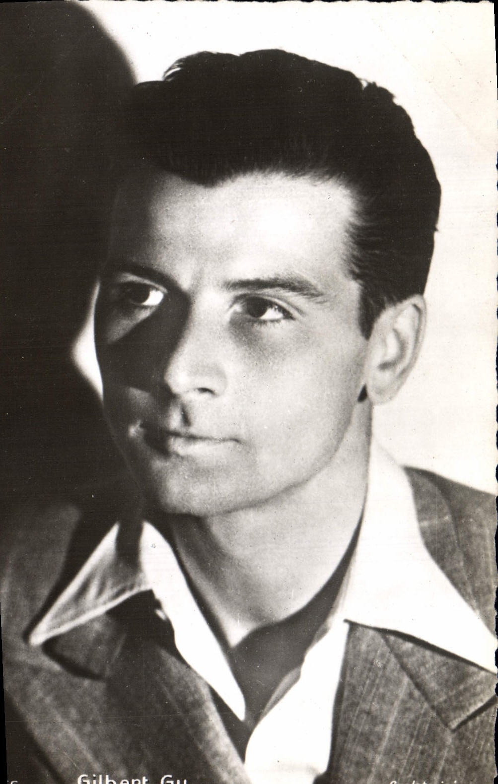 CPM Cinema Gilbert Gil 