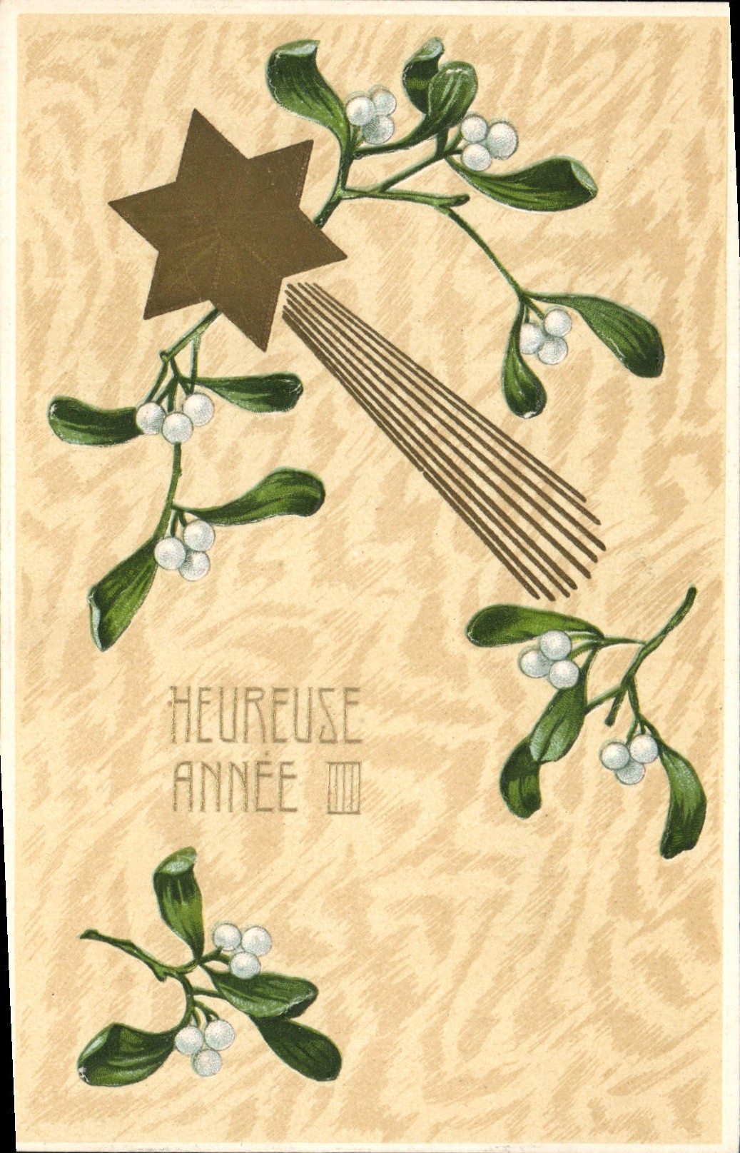 CPA Fantaisie Fleurs 