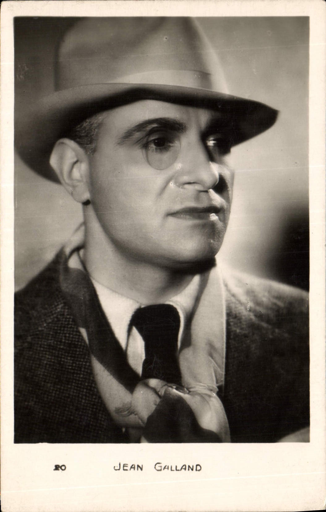 CPM Cinema Jean Gailland 
