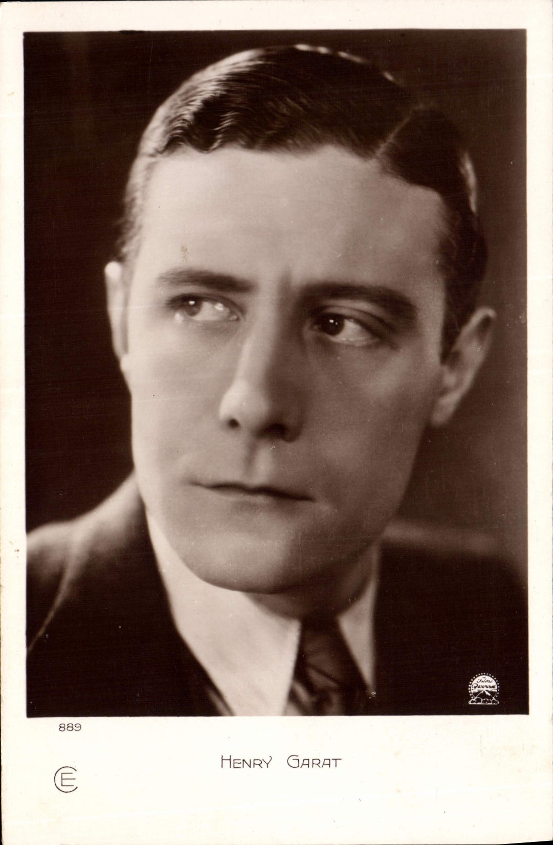 CPM Cinema Henry Garat 