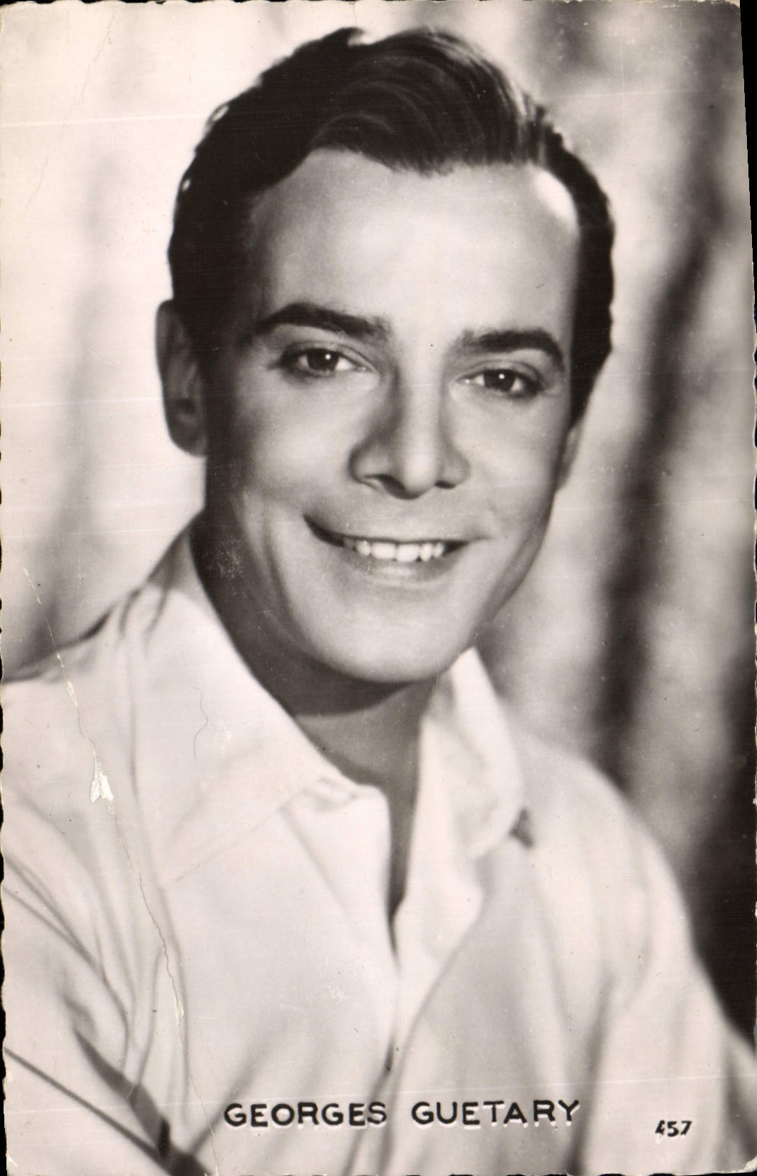 CPM Cinema Georges Guetary