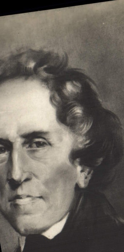 Vintage Postcard Giacomo Meyerber