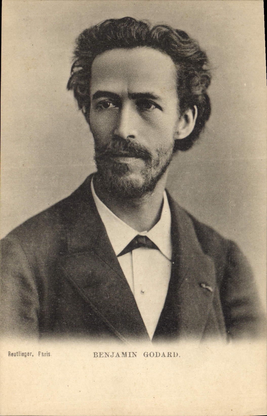 CPA Benjamin Godard 