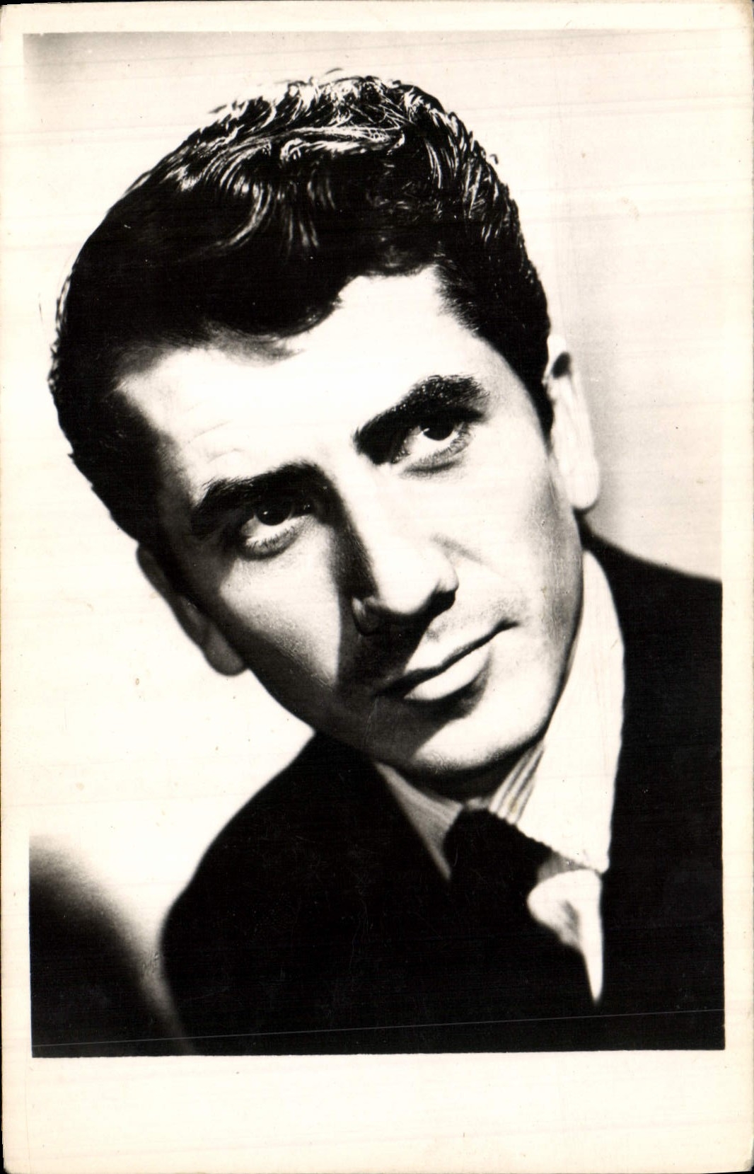CPM Cinema Daniel Gelin 