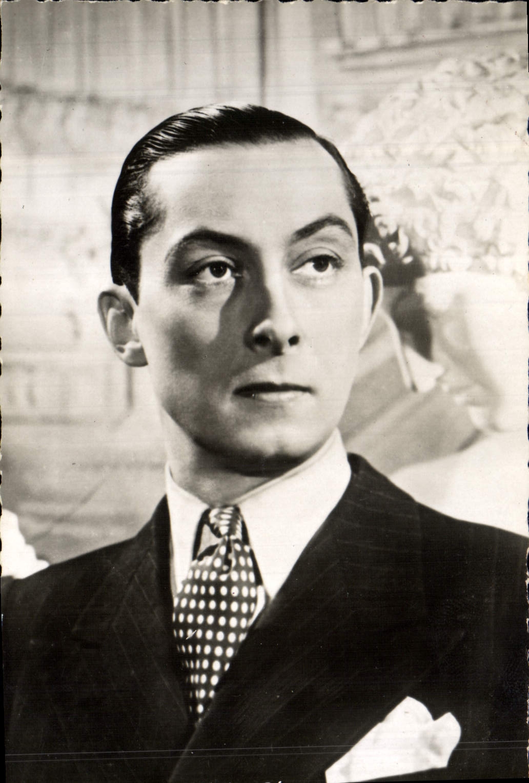 Modern Postcard Cinema Christian Gerald