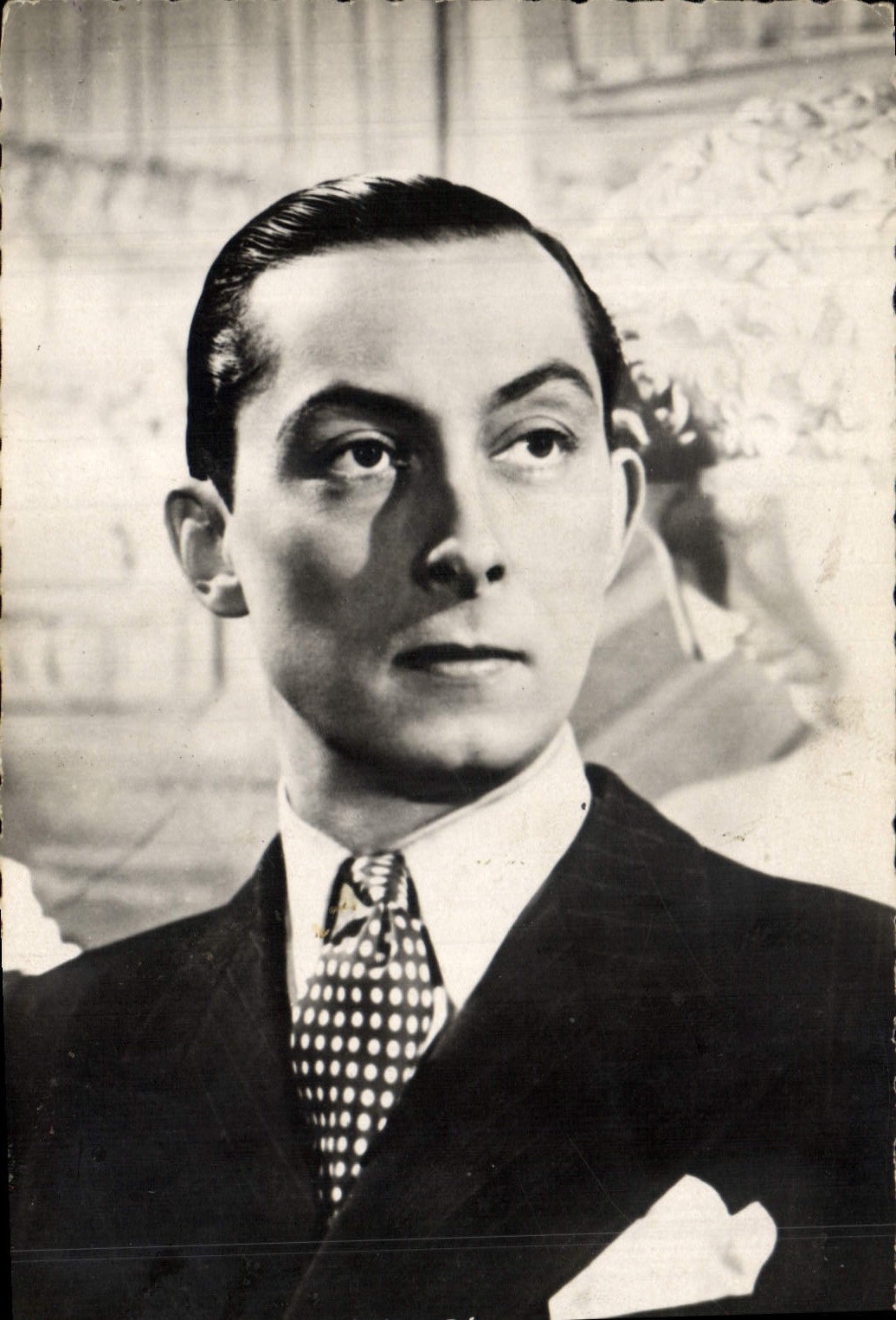 CPM Cinema Christian Gerard 