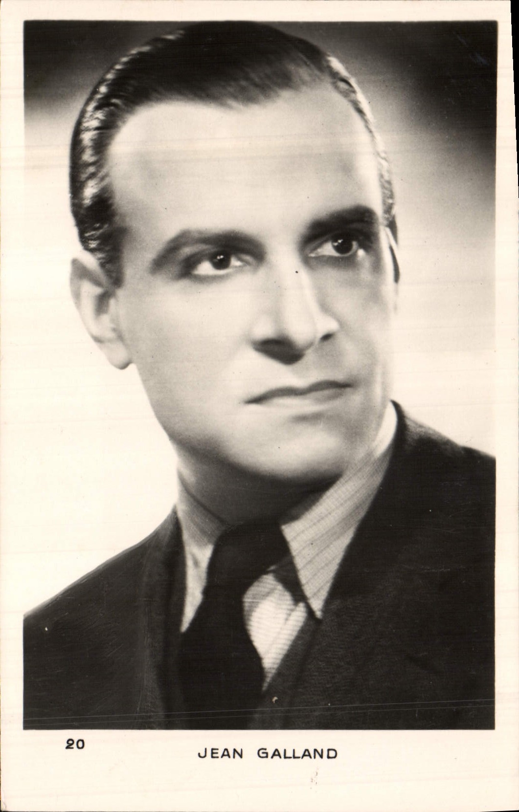 CPM Cinema Jean Galland 