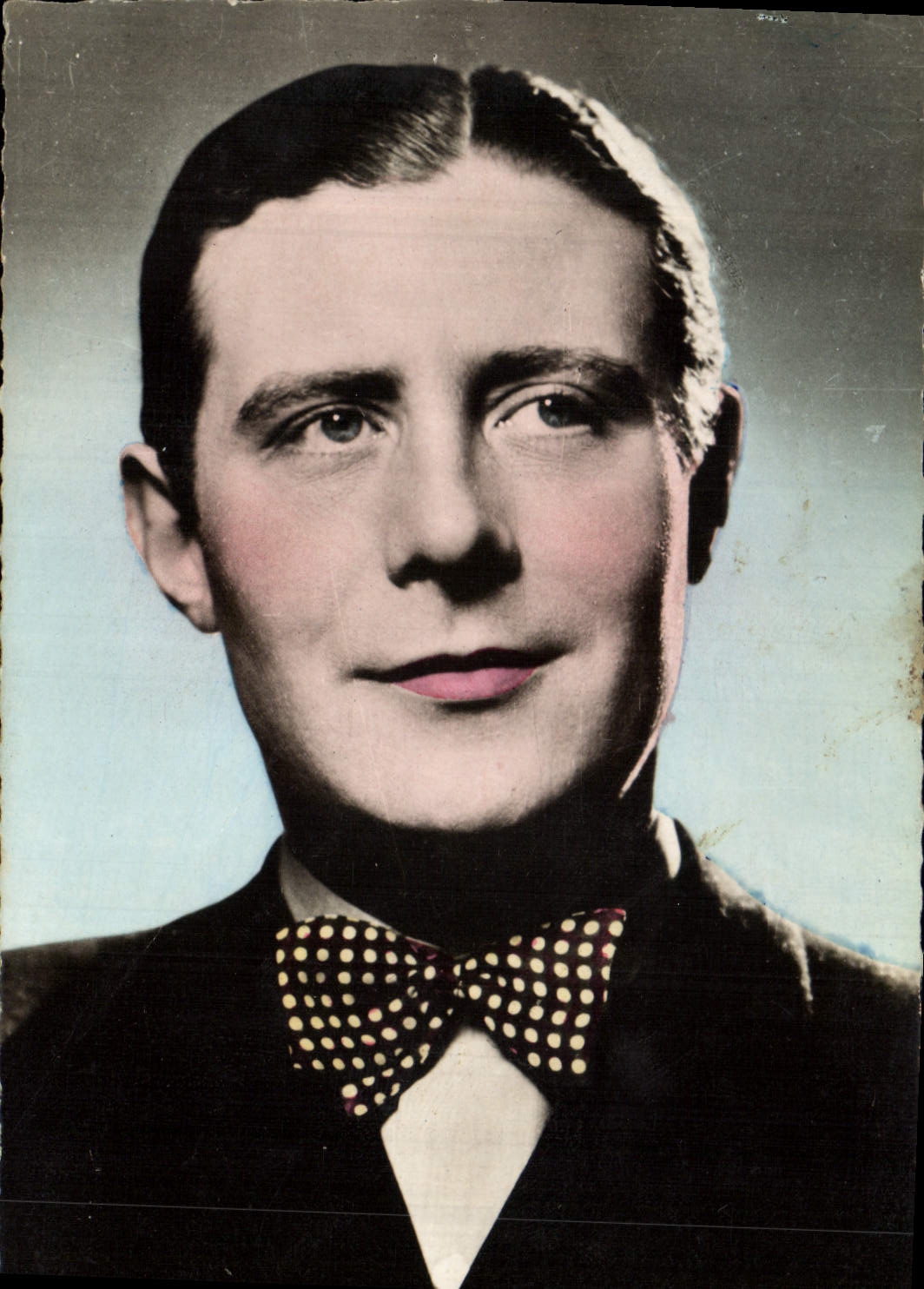 CPM Cinema Henry Garat 