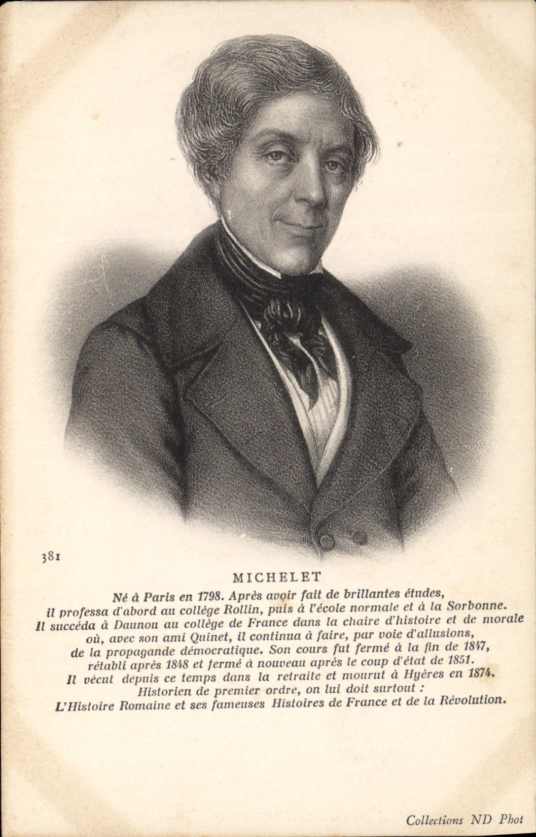 CPA Michelet 