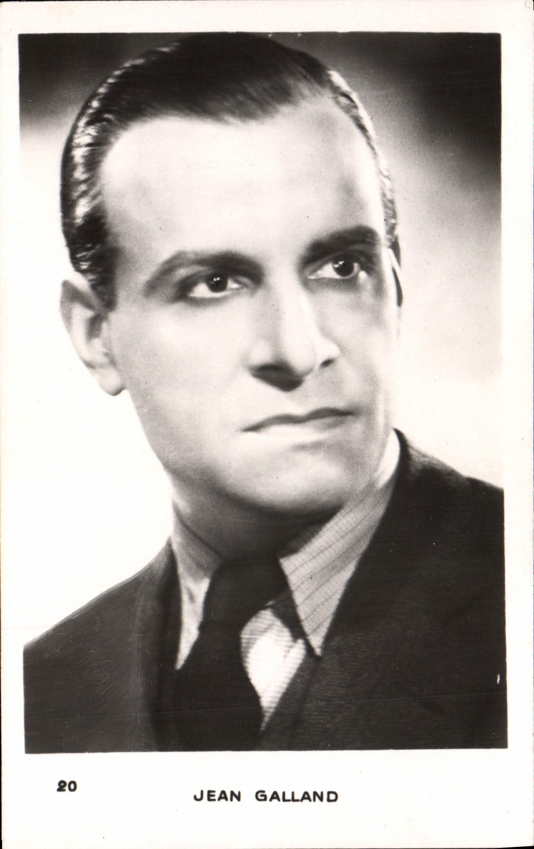 CPM Cinema Jean Galland