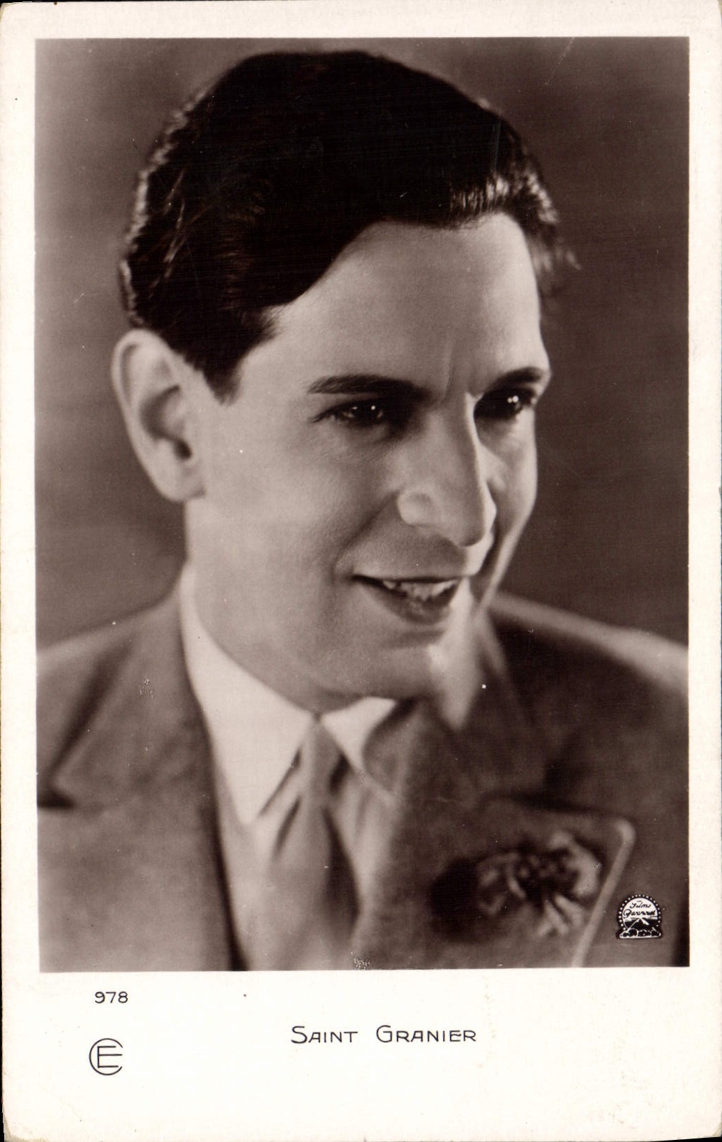 CPM Cinema Saint Granier