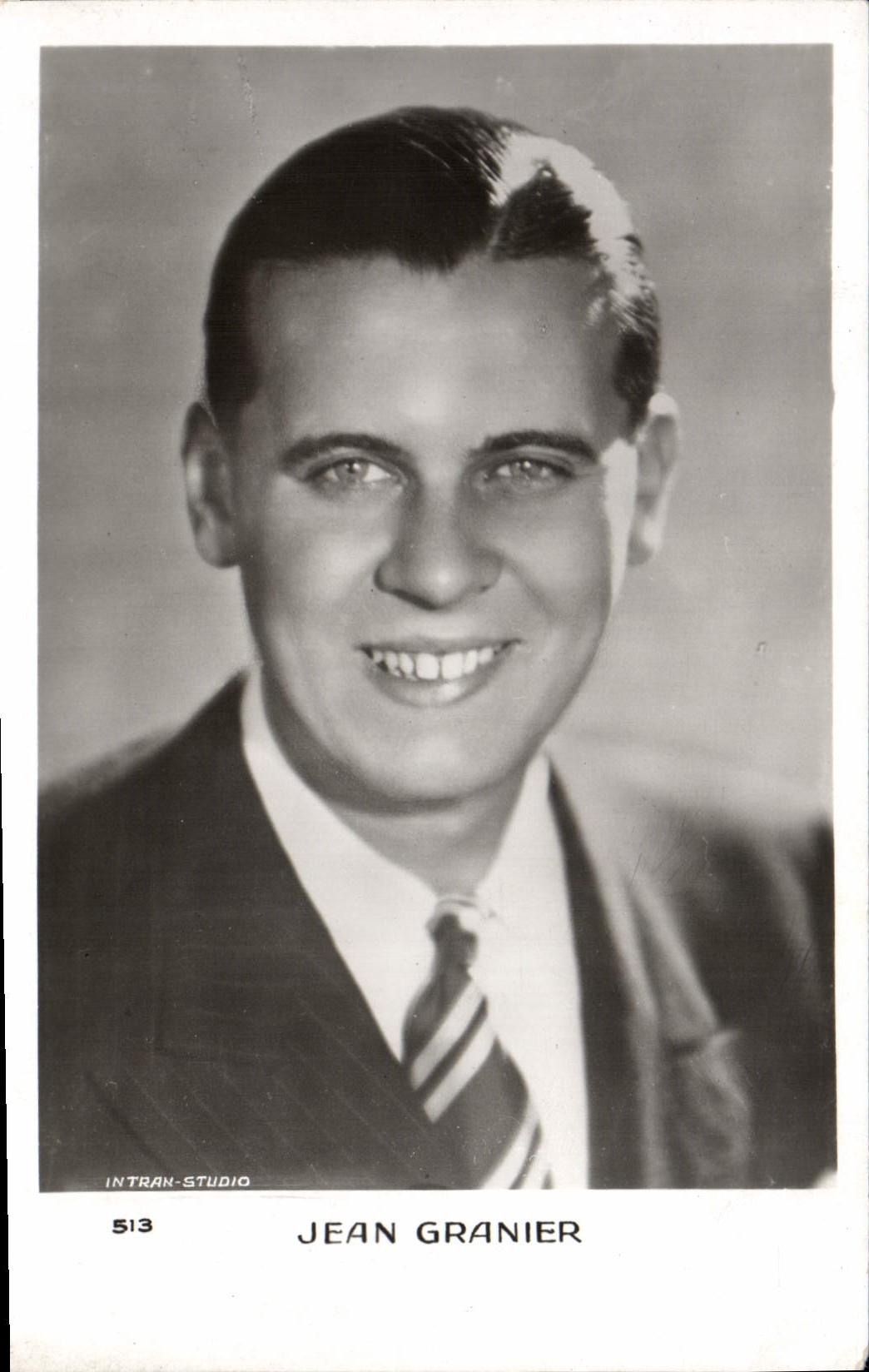 CPM Cinema Jean Granier