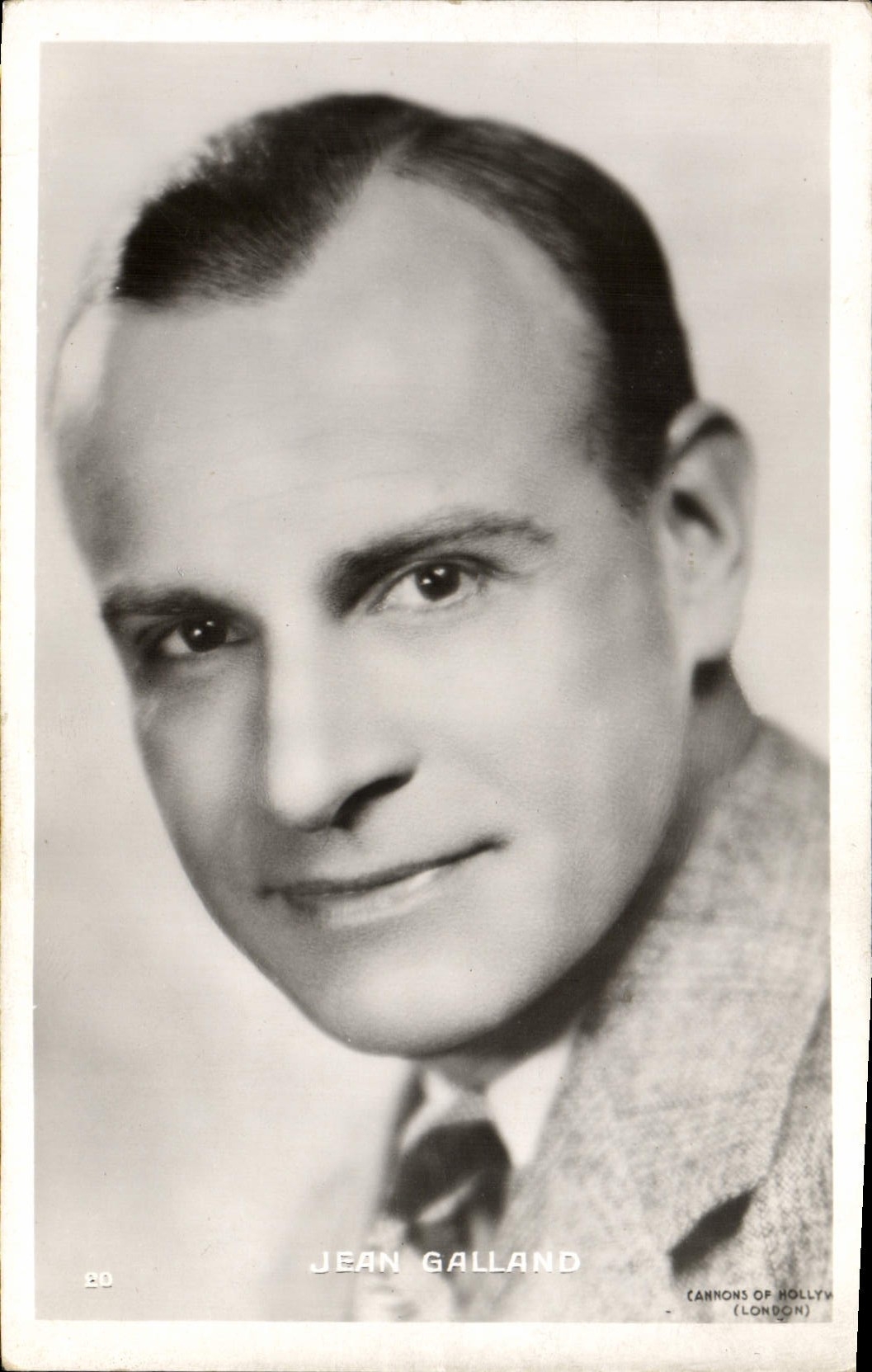 CPM Cinema Jean Galland