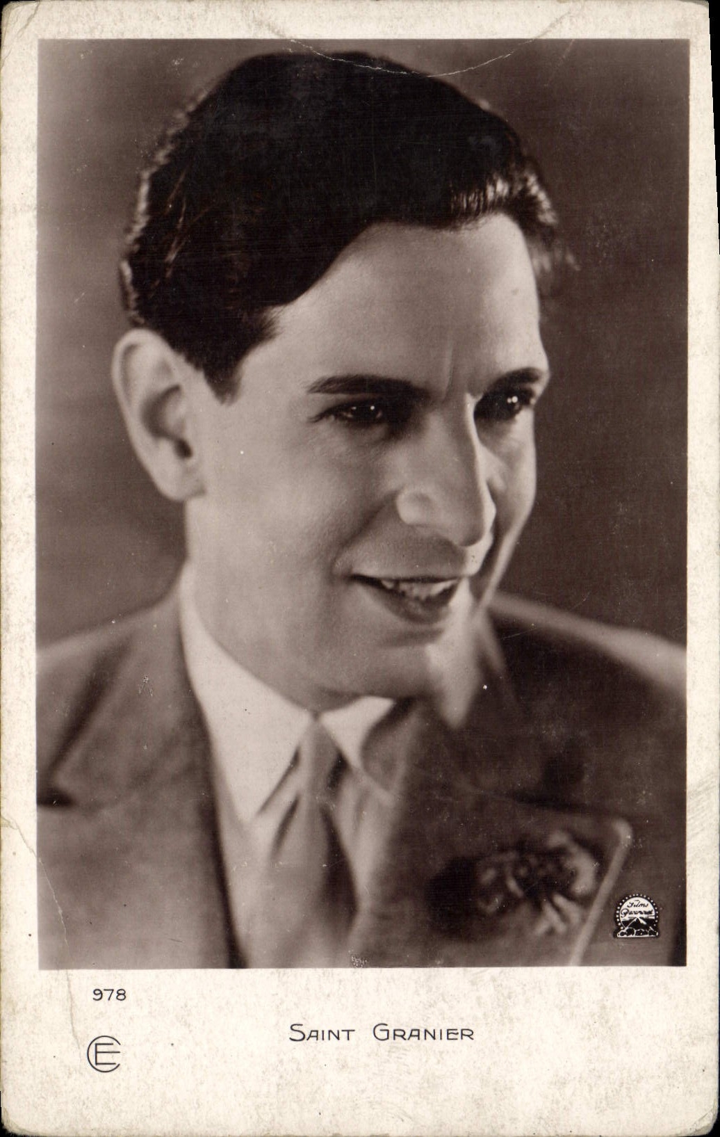 CPM Cinema Saint Granier