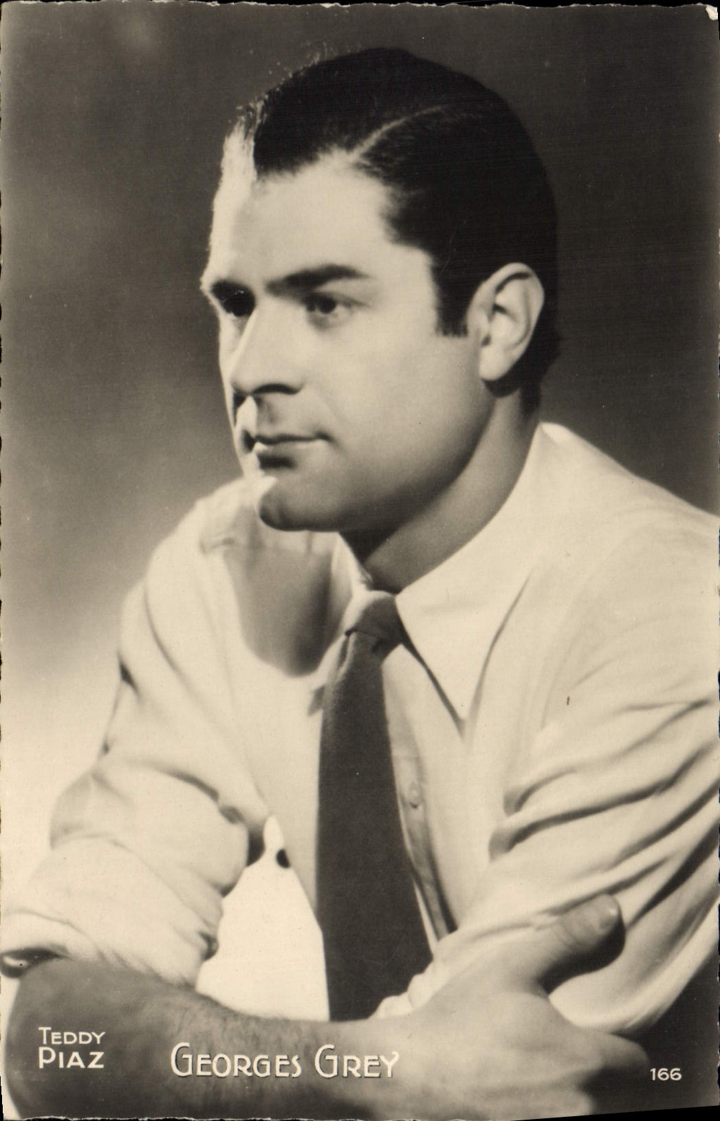 CPM Cinema Georges Grey