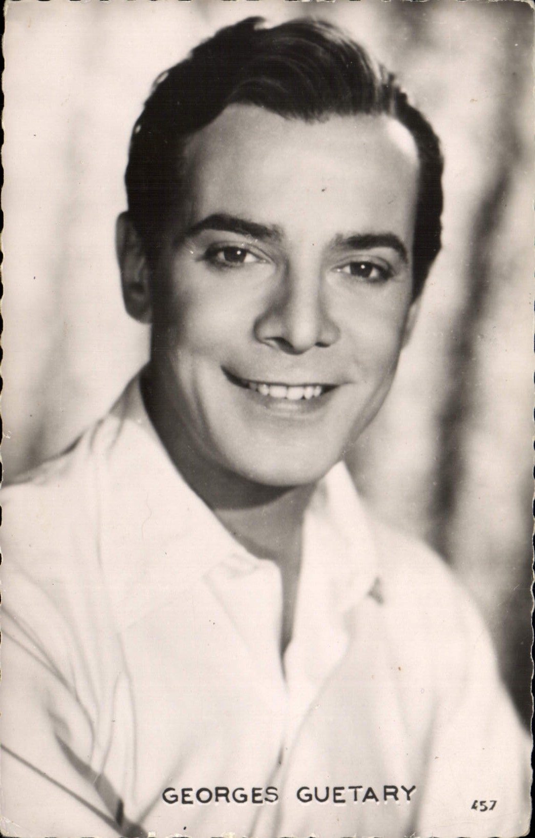 CPM Cinema Georges Guetary