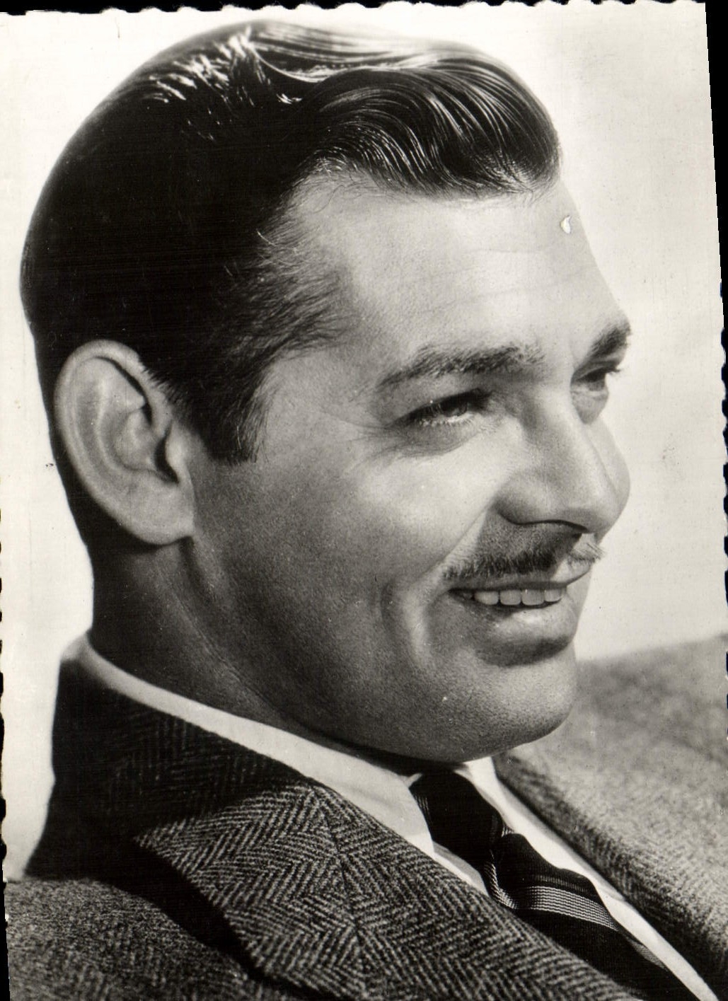 CPM Cinema Clark Gable
