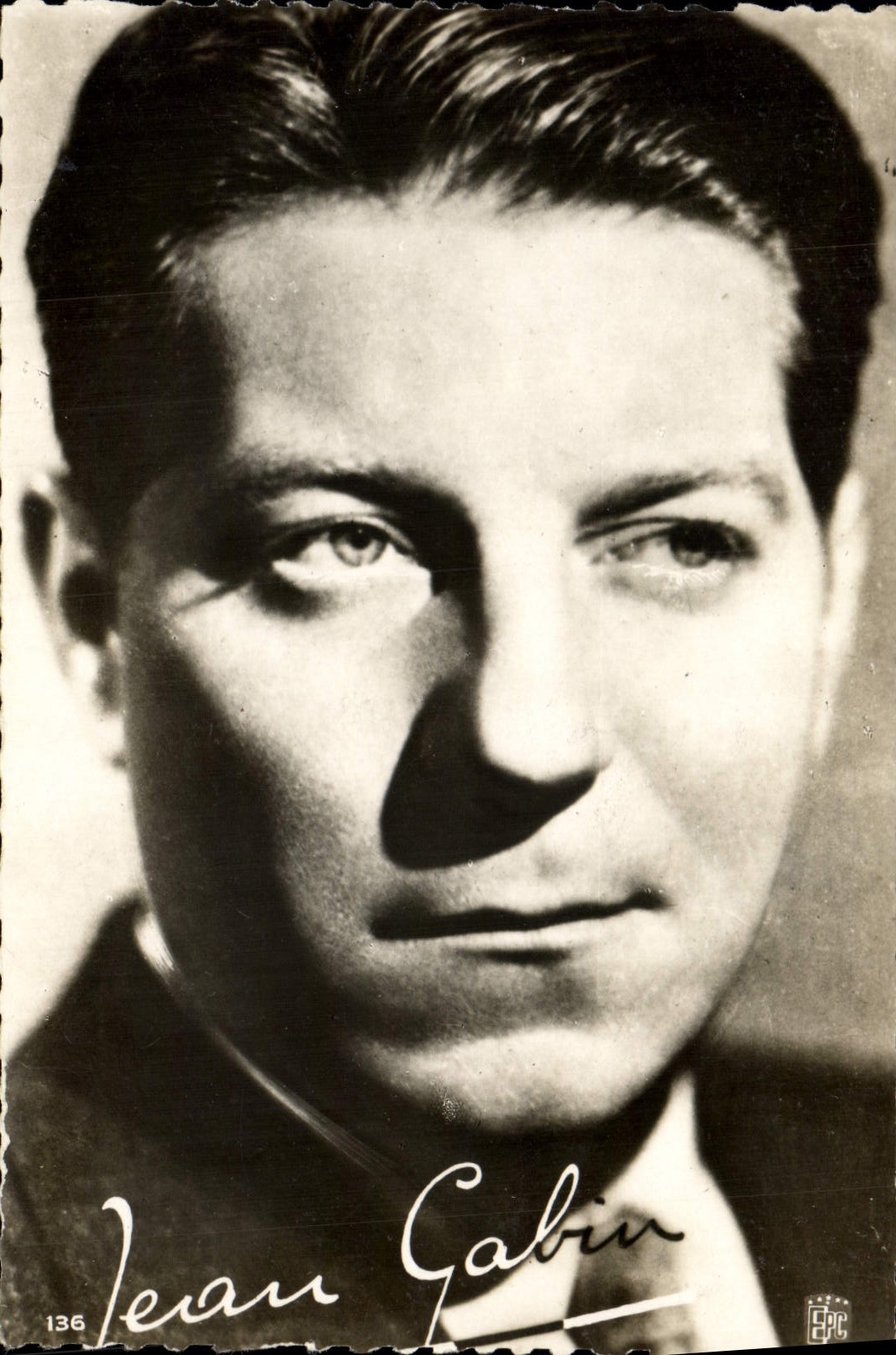 CPM Cinema Jean Gabin