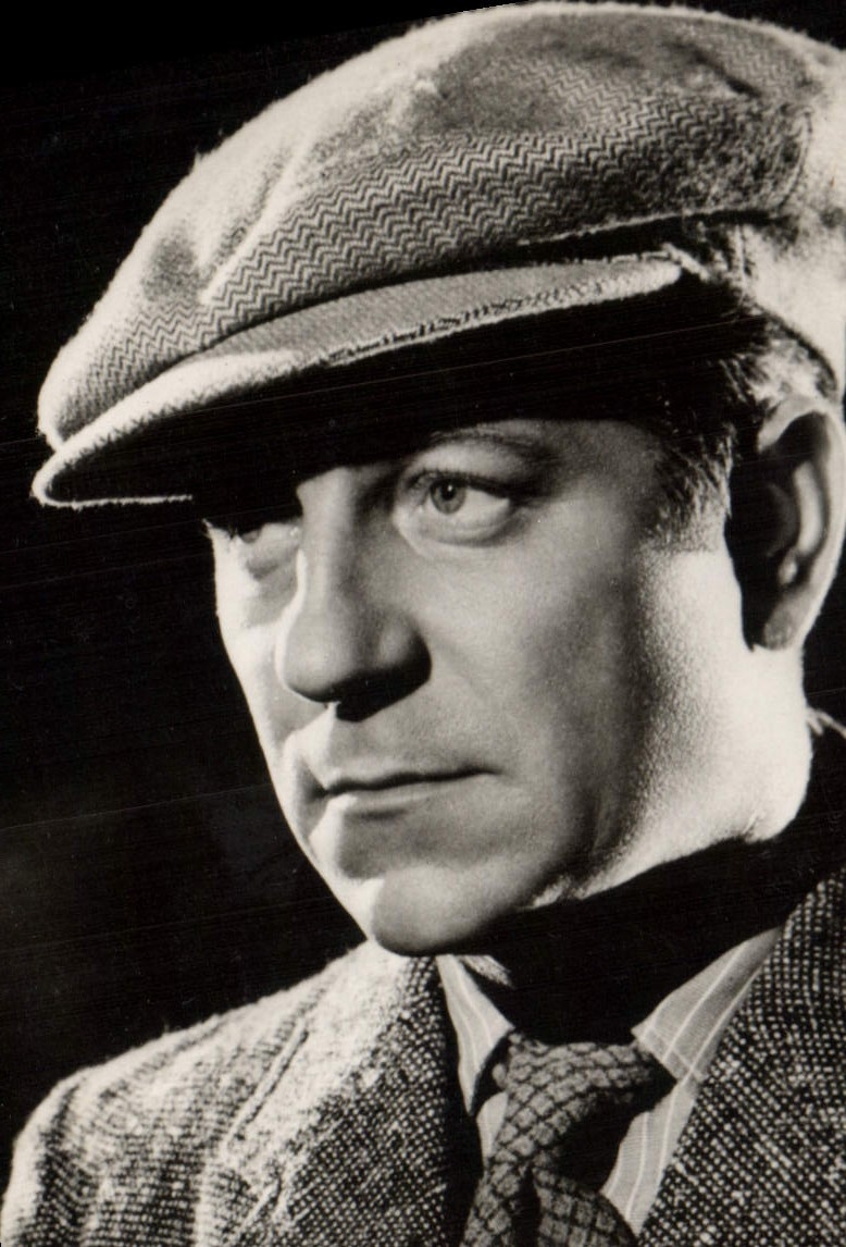 CPM Cinema Jean Gabin