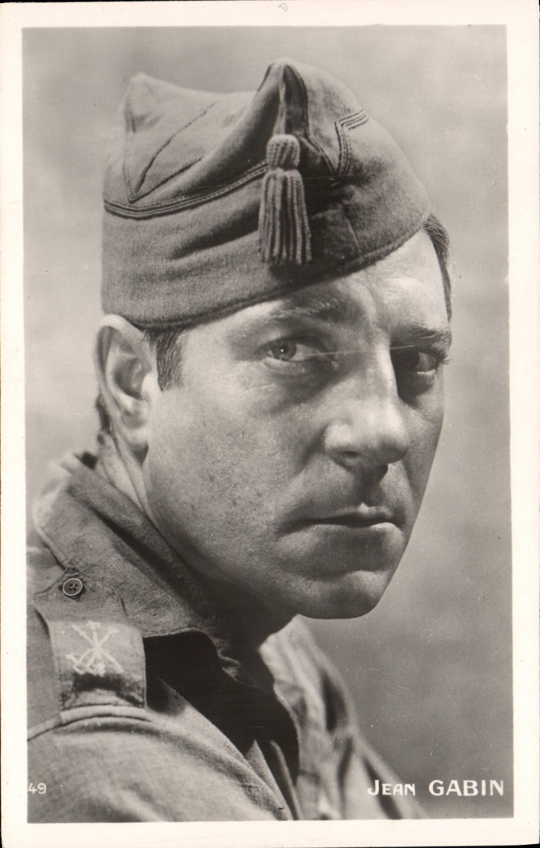 CPM Cinema Jean Gabin