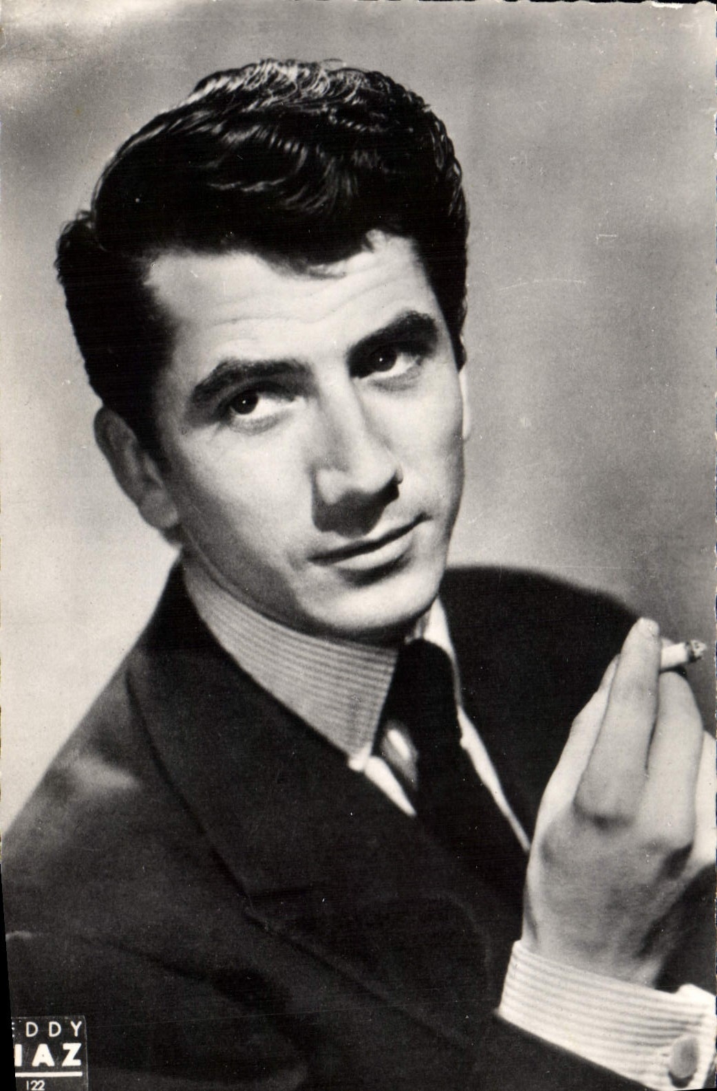 CPM Cinema Daniel Gelin