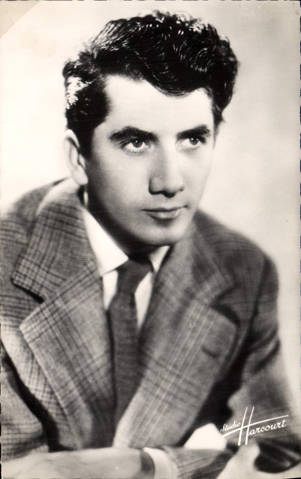 CPM Cinema Daniel Gelin