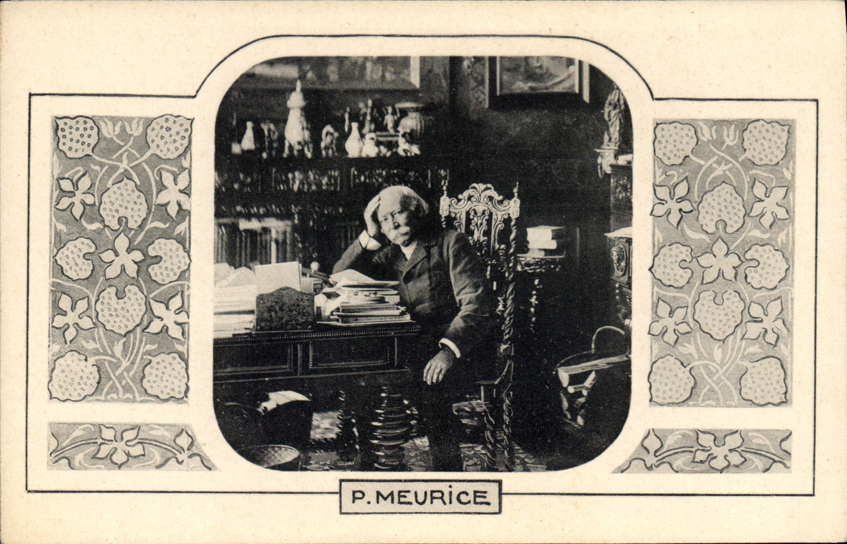 CPA Meurice 