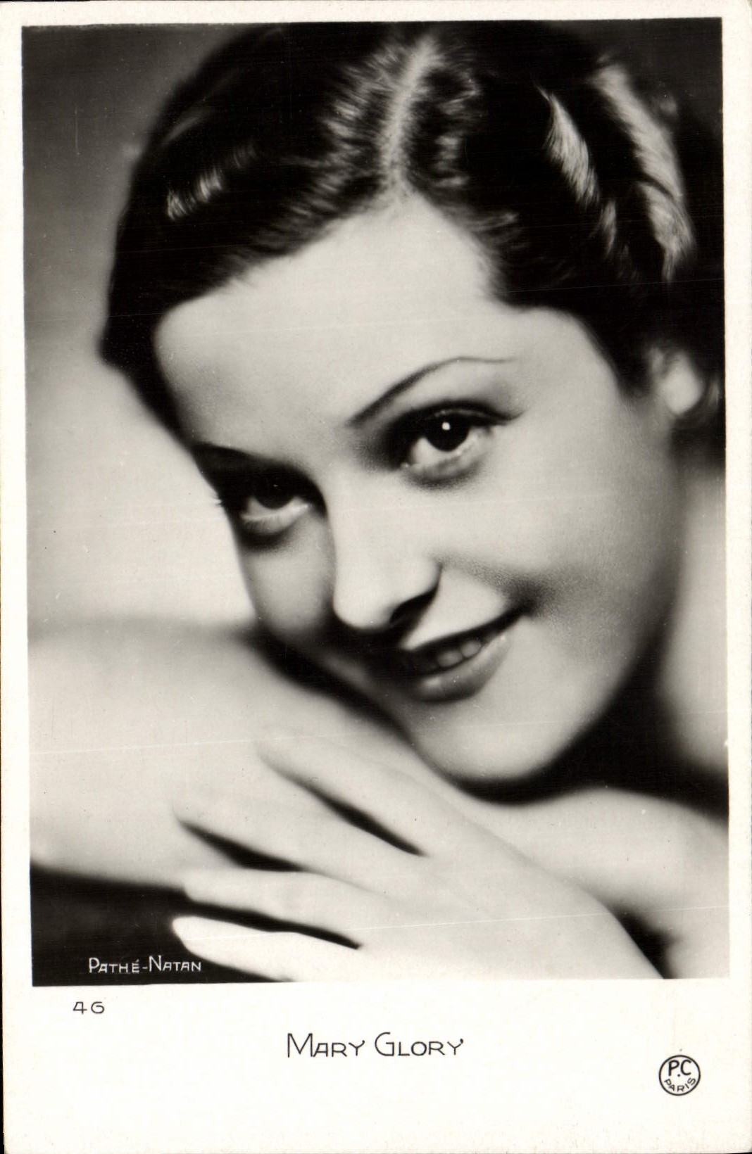 CPM Cinema Mary Glory 