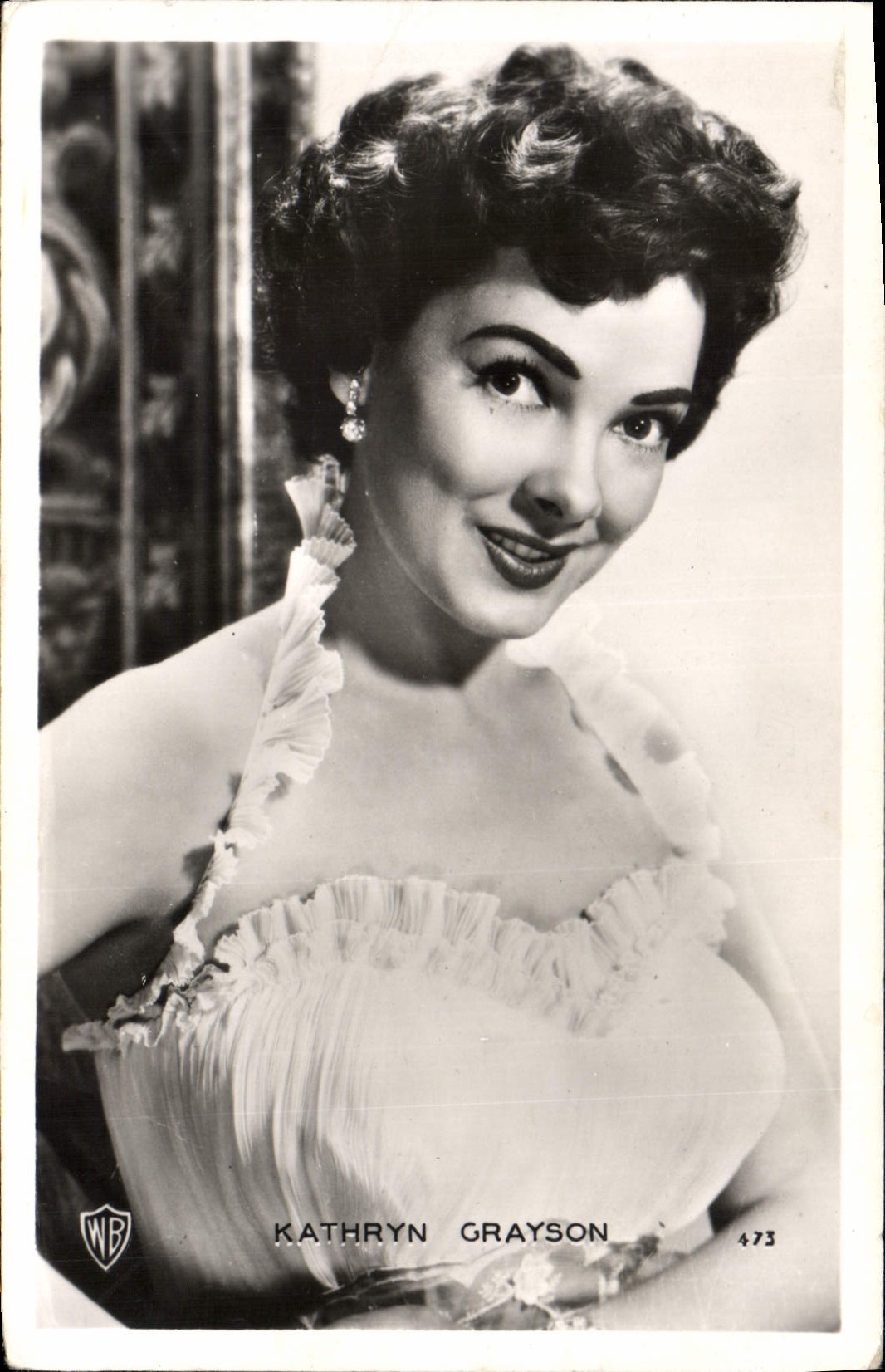 CPM Cinema Kathryn Grayson 