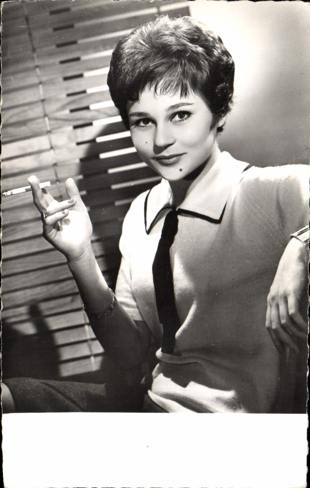 CPM Cinema Sophie Grimaldi 