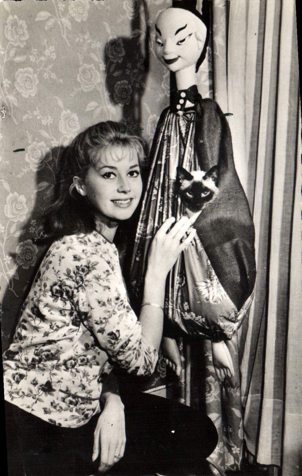 CPM Cinema Mireille Granelli 