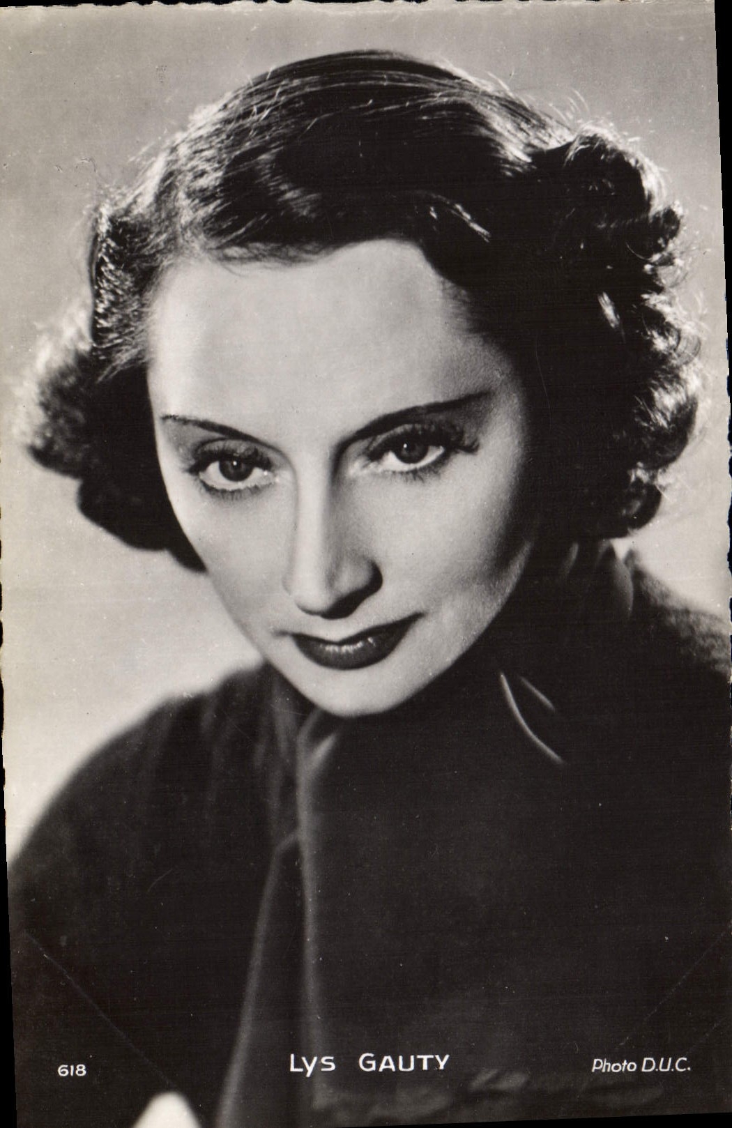 CPM Cinema Lys Gauty 