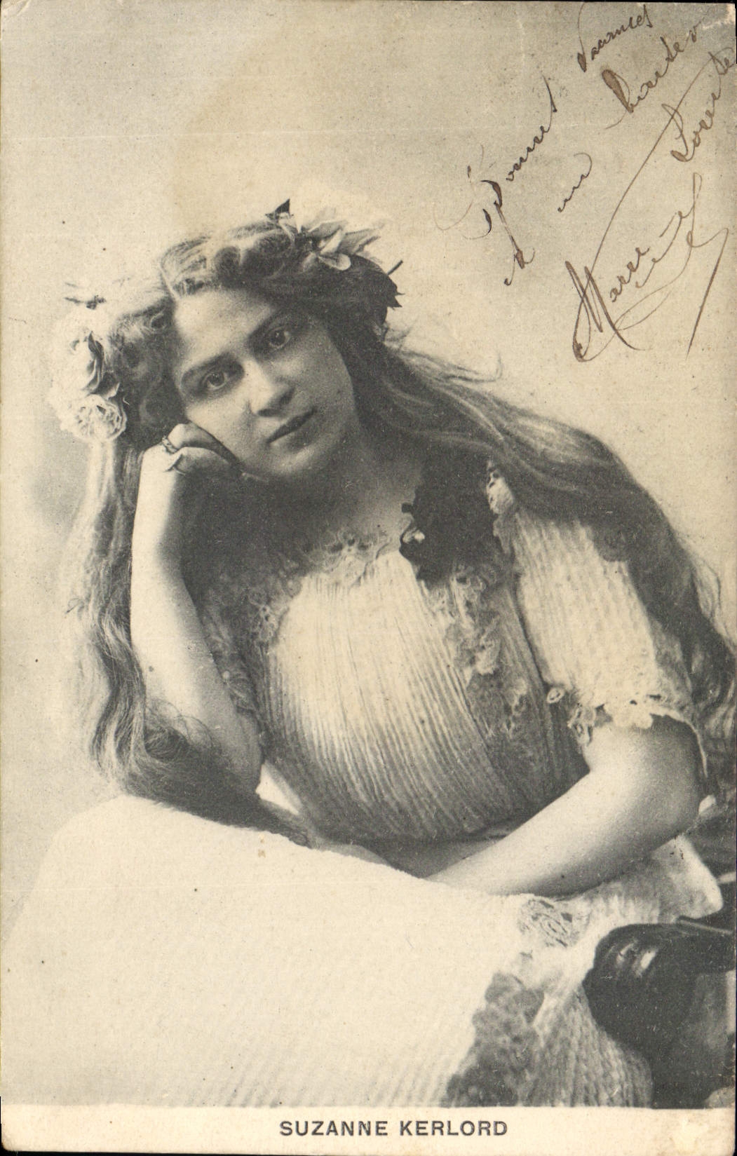 CPA Suzanne Kerlord 