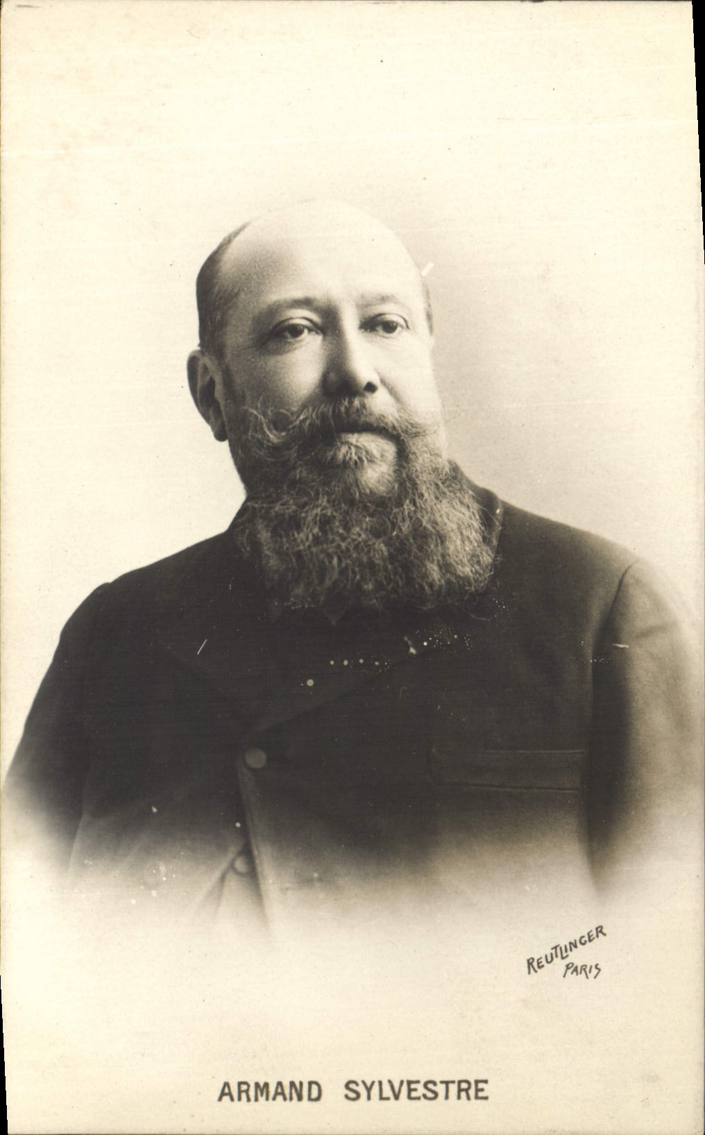 CPA Armand Sylvestre 