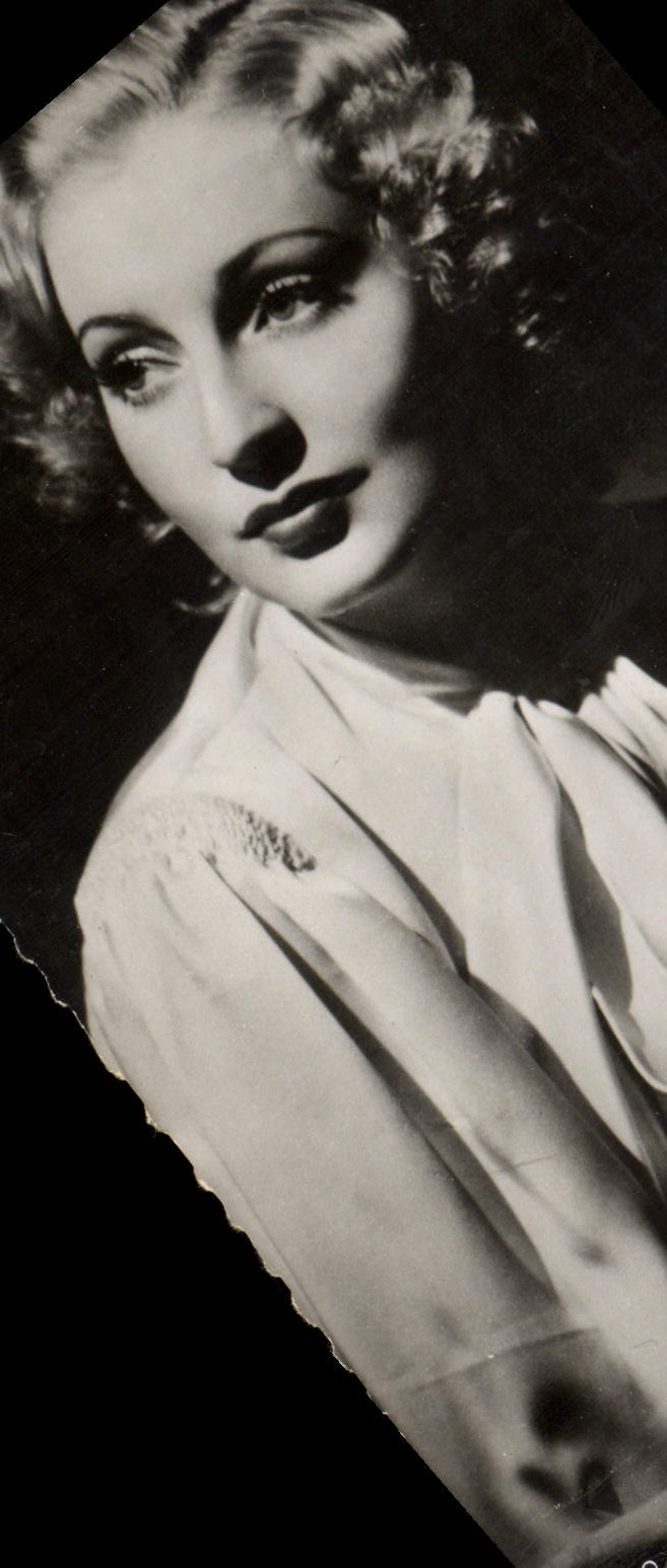 CPM Cinema Josselyne Gael 