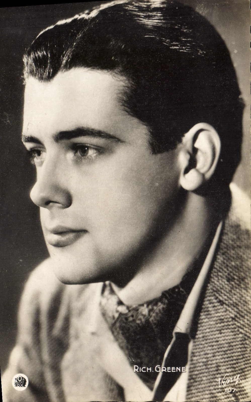 CPM Cinema Rich Greene 