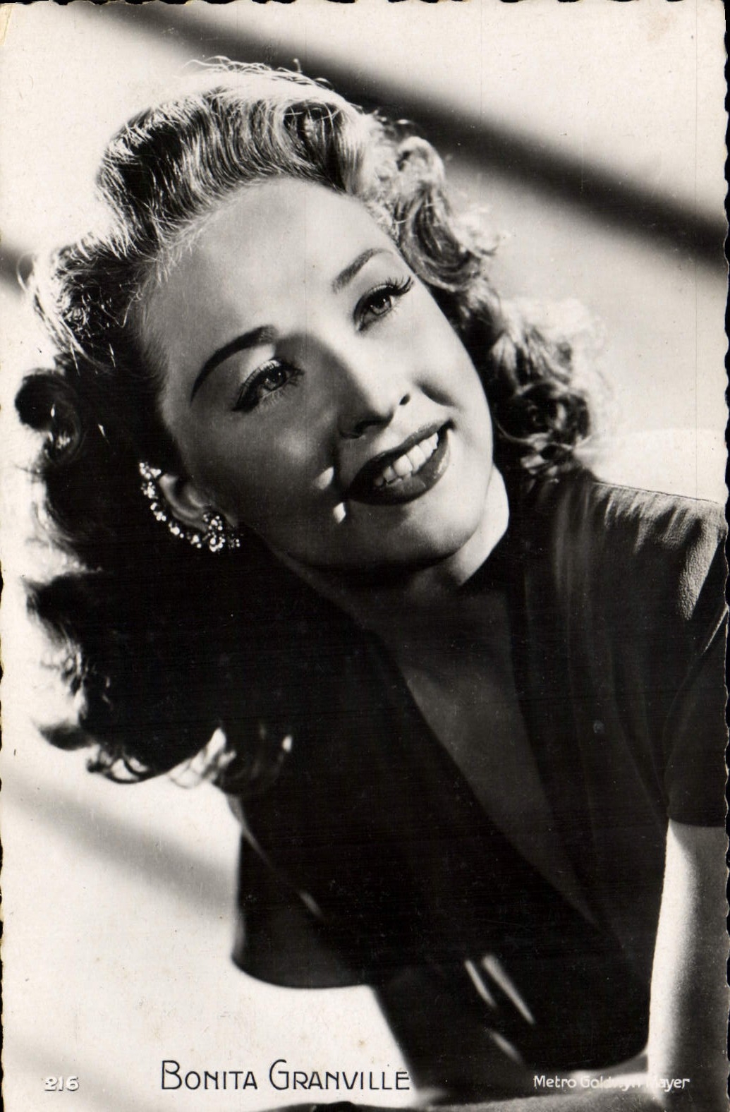 CPM Cinema Bonita Granville 