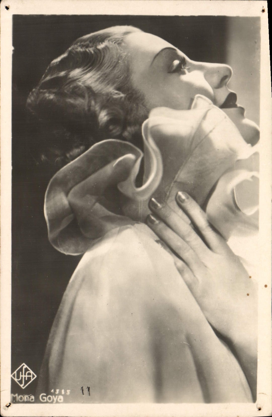 CPM Cinema Mona Goya 