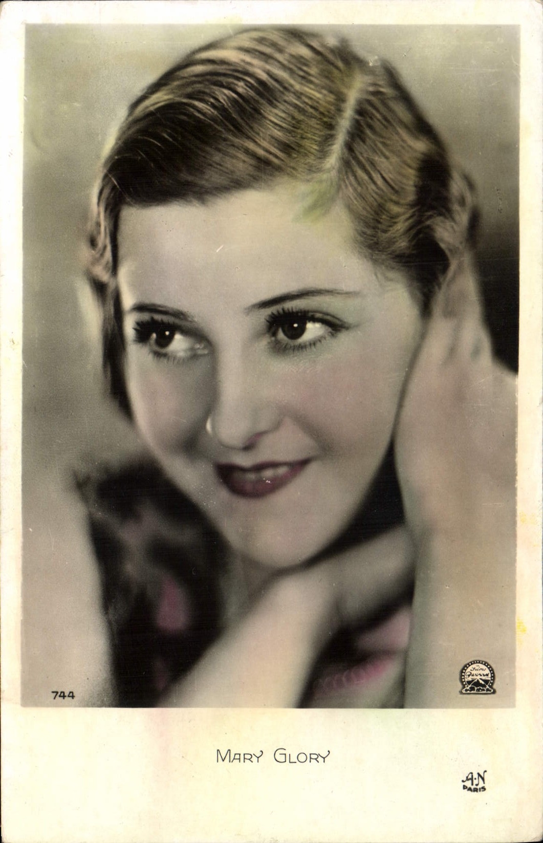 CPM Cinema Mary Glory 